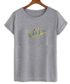 Cute Sunflowers T-shirt