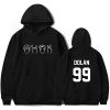 Dolan 99 Hoodie