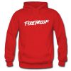 Fireproof Hoodie