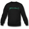 Gooniversity Sweatshirt