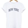 New York T-shirt