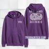 Nocturnal Universe Hoodie