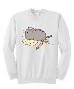 Pusheen Sweatshirt