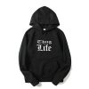 Thug Life Hoodie