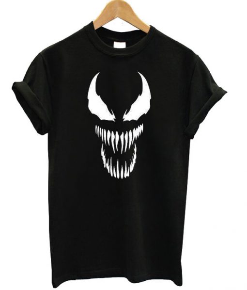 venom energy drink shirt