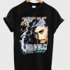 All Eyez On Me Tupac Shakur T-shirt
