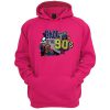 Back To The 90's Hoodie
