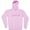 Barbie Hoodie