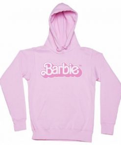 Barbie Hoodie
