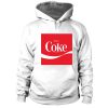 Enjoy Coke Hoodie