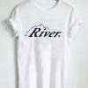 River Graphic T-shirt
