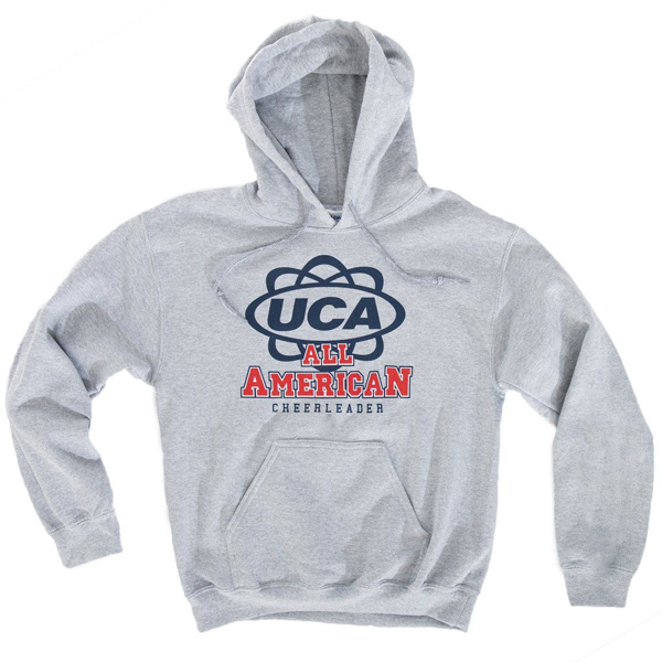 UCA All American Cheerleader Hoodie