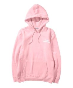 WANNA ONE Jinyoung Club Paradise Hoodie