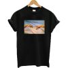 Adam Hand Graphic T-shirt