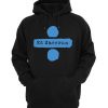 Ed Sheeran Divide Hoodie
