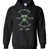 Slytherin Hoodie