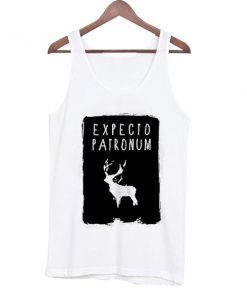 Expecto Patronum Tank Top