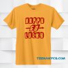 Happy Go Lucky T-shirt