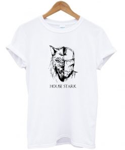 House Stark T-shirt