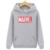 Marvel Hoodie