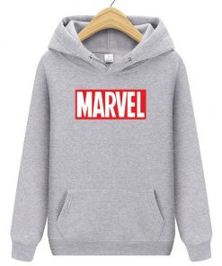 Marvel Hoodie