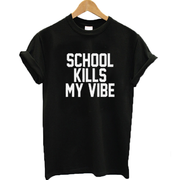 black is a vibe shirt