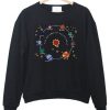 The Balance of Celestials Sweatshirt