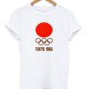 Tokyo 1964 T-shirt