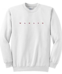 Wabash Sweatshirt
