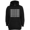 1-800 Dolantwins Hoodie