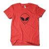 Alien Graphic T-shirt