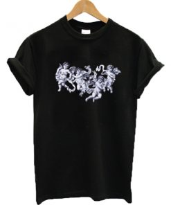 Angels Graphic T-shirt