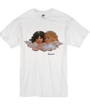 where to buy angels shirts