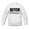 Bitch Please Hoodie