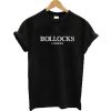 Bollocks London T-shirt