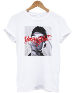 Calum Youngblood 5Sos T-Shirt