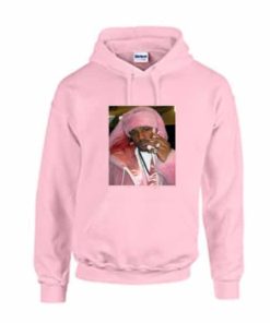Camron Hoodie