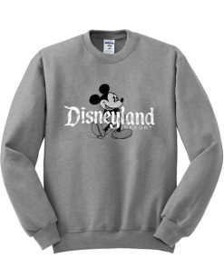 Disneyland Resort Sweatshirt