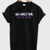 Dolan Twins 4ou World Tour T-shirt