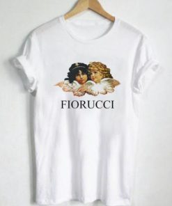 Fiorucci Angels T-shirt