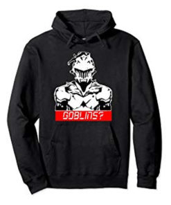 Goblins Hoodie