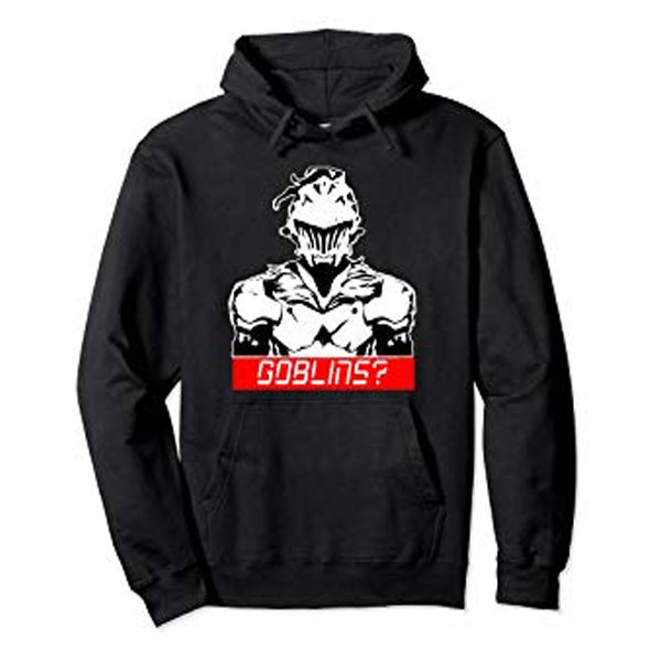 Goblins Hoodie