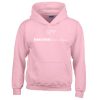 HFP Kanye attitude Drake feelings Hoodie