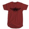Hard Rock Cafe Boston T-shirt