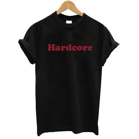 Hardcore T-shirt