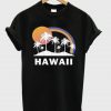 Hawaii T-shirt