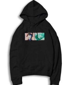 Heaven In Isolation Hoodie