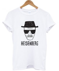 Heisenberg T-shirt