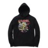 Karl Iron Maiden Pullover Hoodie