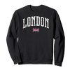 London Sweatshirt
